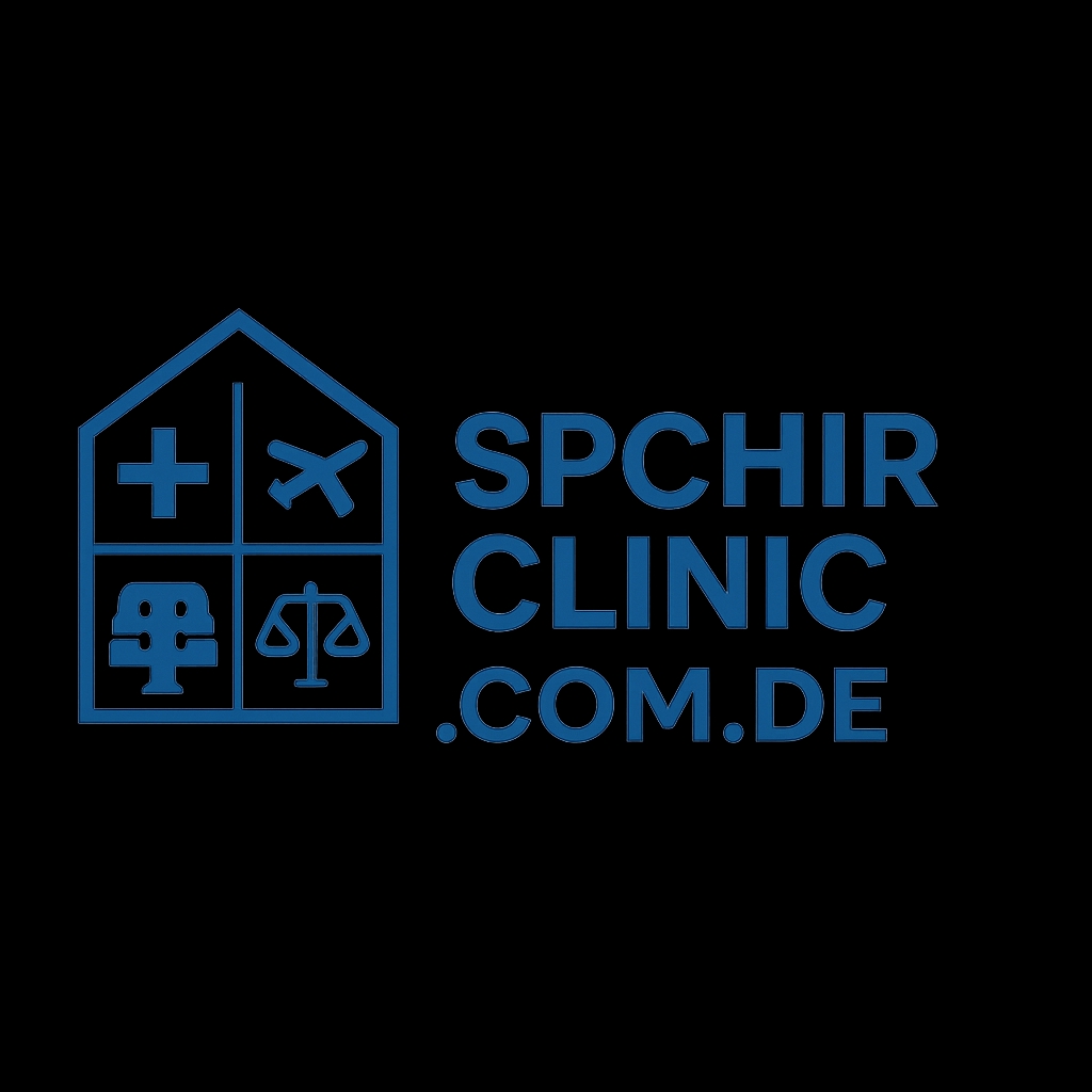 Spchirclinic